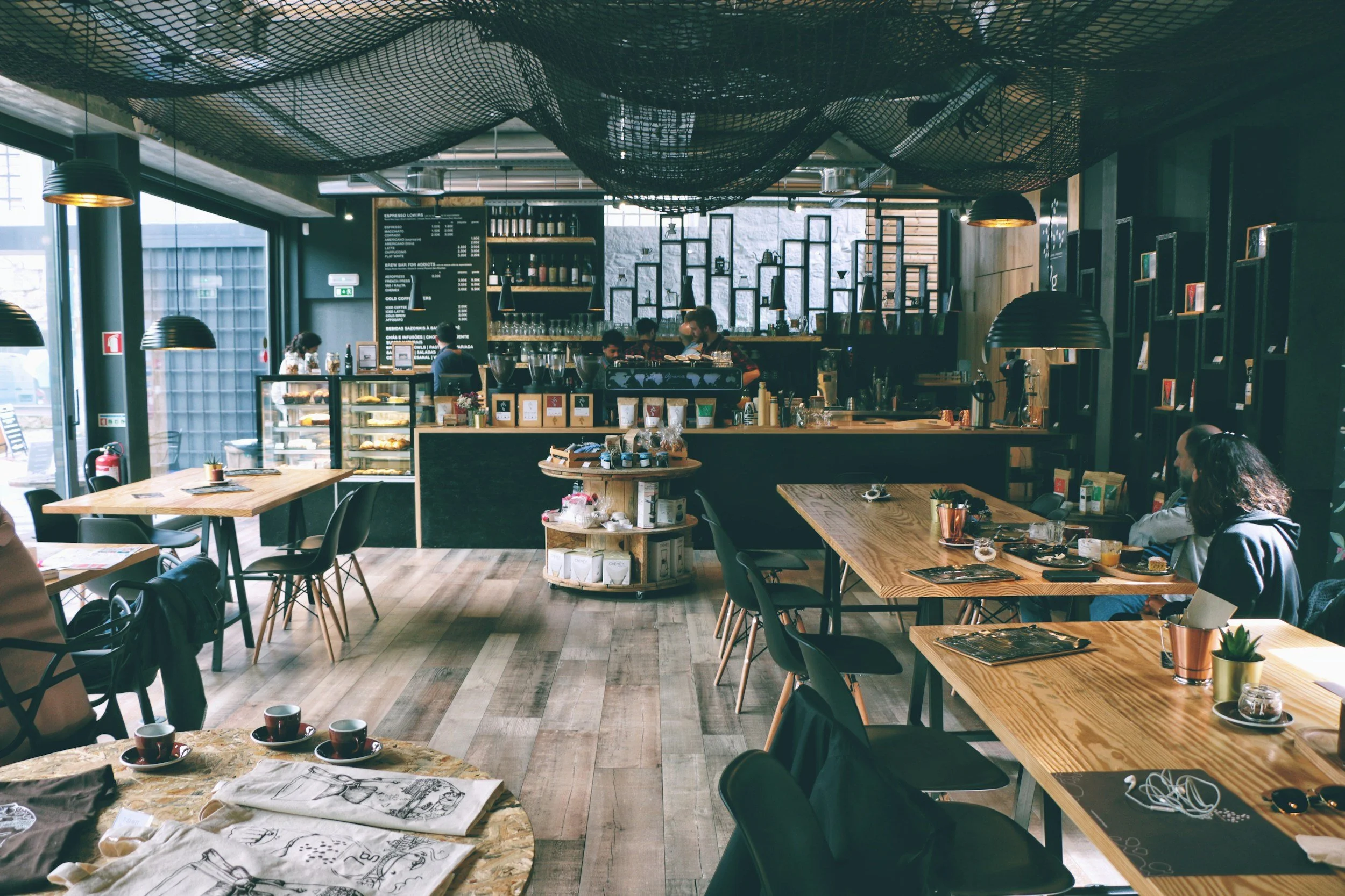 Everyone Thinks You Need a Roastery to Start a Coffee Brand. They're Wrong. Here's Why.